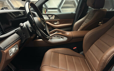 Mercedes-Benz GLS, 2025 год, 16 500 000 рублей, 13 фотография