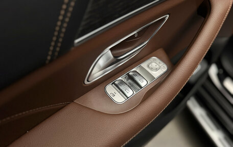 Mercedes-Benz GLS, 2025 год, 16 500 000 рублей, 15 фотография