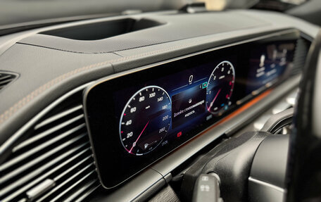 Mercedes-Benz GLS, 2025 год, 16 500 000 рублей, 20 фотография