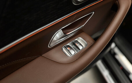 Mercedes-Benz GLS, 2025 год, 16 500 000 рублей, 23 фотография