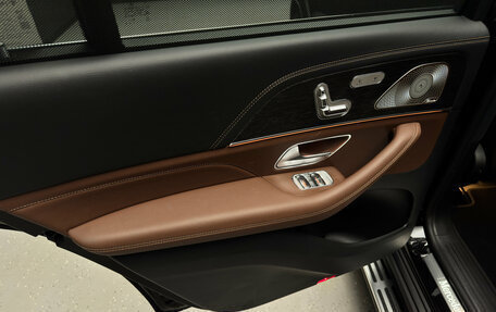 Mercedes-Benz GLS, 2025 год, 16 500 000 рублей, 22 фотография