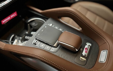 Mercedes-Benz GLS, 2025 год, 16 500 000 рублей, 17 фотография