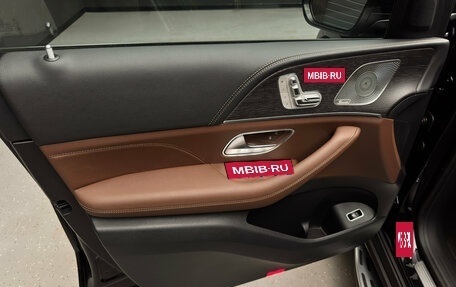 Mercedes-Benz GLS, 2025 год, 16 500 000 рублей, 14 фотография