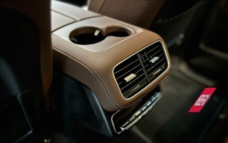 Mercedes-Benz GLS, 2025 год, 16 500 000 рублей, 25 фотография