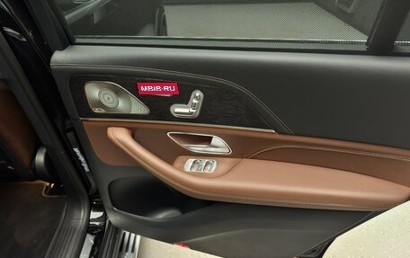 Mercedes-Benz GLS, 2025 год, 16 500 000 рублей, 27 фотография