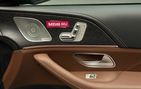 Mercedes-Benz GLS, 2025 год, 16 500 000 рублей, 28 фотография