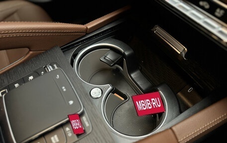 Mercedes-Benz GLS, 2025 год, 16 500 000 рублей, 30 фотография