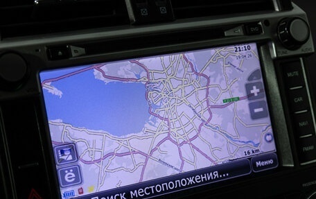 Toyota Land Cruiser Prado 150 рестайлинг 2, 2014 год, 3 099 700 рублей, 15 фотография