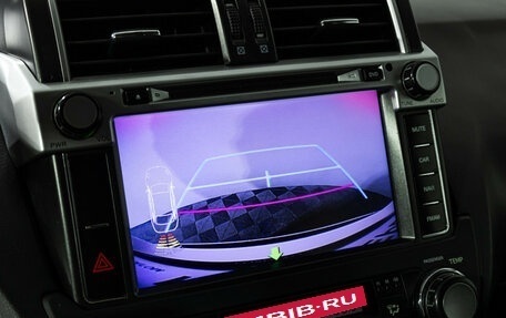 Toyota Land Cruiser Prado 150 рестайлинг 2, 2014 год, 3 099 700 рублей, 18 фотография