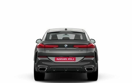 BMW X6, 2025 год, 15 820 000 рублей, 8 фотография