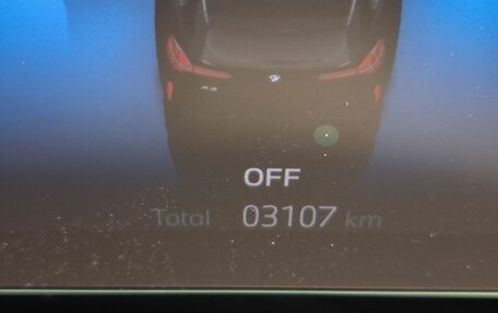 BMW X3, 2025 год, 9 000 000 рублей, 7 фотография