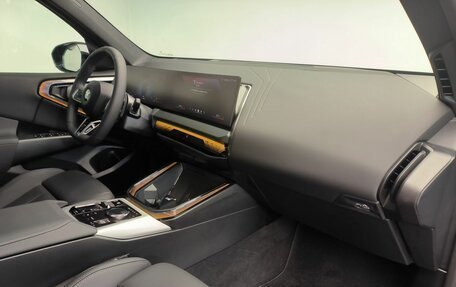 BMW X3, 2025 год, 9 000 000 рублей, 14 фотография