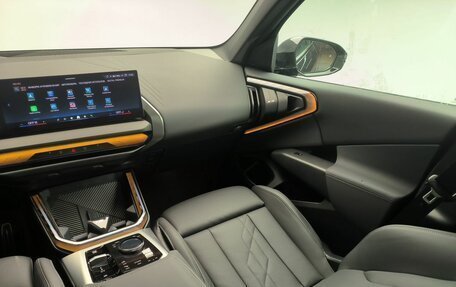 BMW X3, 2025 год, 9 000 000 рублей, 20 фотография