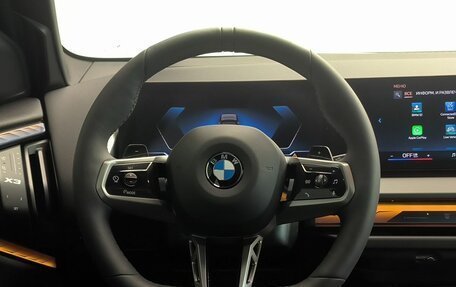 BMW X3, 2025 год, 9 000 000 рублей, 22 фотография