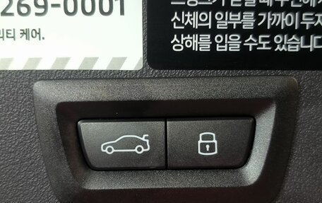 BMW X3, 2025 год, 9 000 000 рублей, 16 фотография