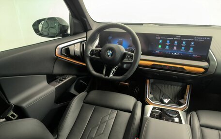 BMW X3, 2025 год, 9 000 000 рублей, 19 фотография