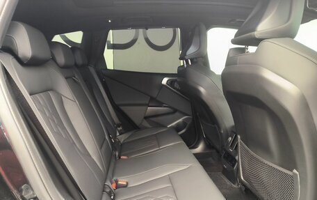 BMW X3, 2025 год, 9 000 000 рублей, 12 фотография