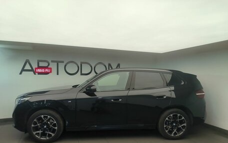 BMW X3, 2025 год, 9 000 000 рублей, 24 фотография