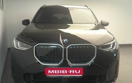BMW X3, 2025 год, 9 000 000 рублей, 26 фотография