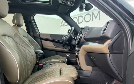 MINI Countryman II (F60), 2017 год, 3 200 000 рублей, 12 фотография