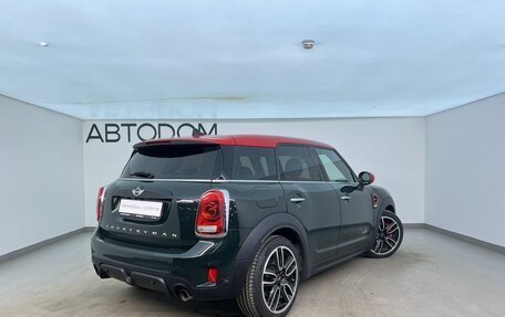 MINI Countryman II (F60), 2017 год, 3 200 000 рублей, 2 фотография