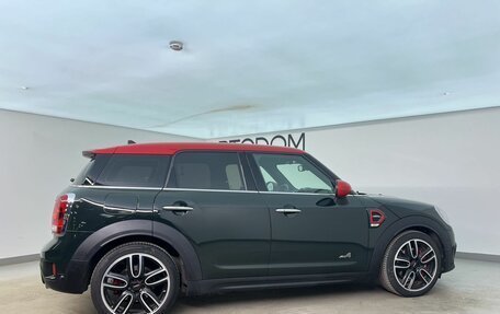 MINI Countryman II (F60), 2017 год, 3 200 000 рублей, 6 фотография