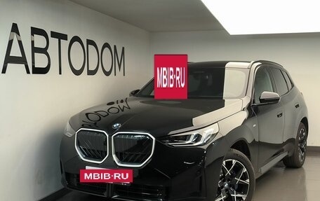 BMW X3, 2025 год, 9 000 000 рублей, 27 фотография