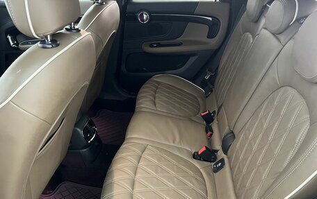 MINI Countryman II (F60), 2017 год, 3 200 000 рублей, 14 фотография