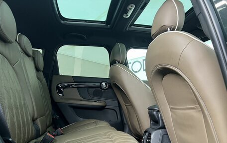 MINI Countryman II (F60), 2017 год, 3 200 000 рублей, 13 фотография