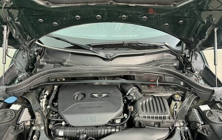 MINI Countryman II (F60), 2017 год, 3 200 000 рублей, 10 фотография