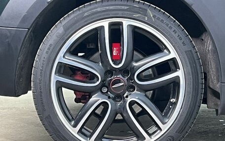 MINI Countryman II (F60), 2017 год, 3 200 000 рублей, 7 фотография