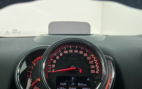 MINI Countryman II (F60), 2017 год, 3 200 000 рублей, 19 фотография