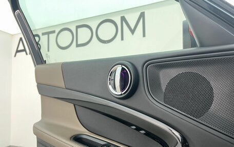 MINI Countryman II (F60), 2017 год, 3 200 000 рублей, 16 фотография