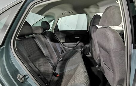 Volkswagen Polo VI (EU Market), 2019 год, 1 169 000 рублей, 16 фотография