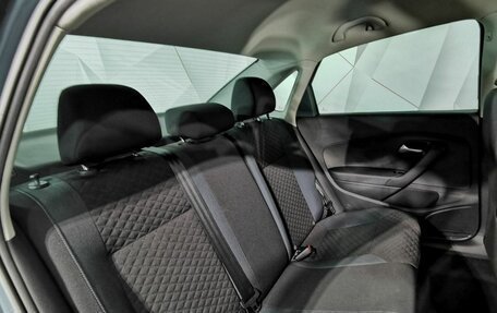 Volkswagen Polo VI (EU Market), 2019 год, 1 169 000 рублей, 15 фотография