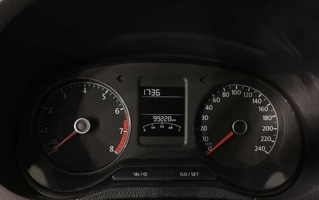 Volkswagen Polo VI (EU Market), 2019 год, 1 169 000 рублей, 17 фотография