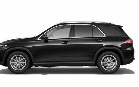 Mercedes-Benz GLE, 2025 год, 11 150 000 рублей, 3 фотография