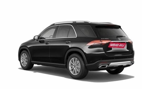 Mercedes-Benz GLE, 2025 год, 11 150 000 рублей, 4 фотография