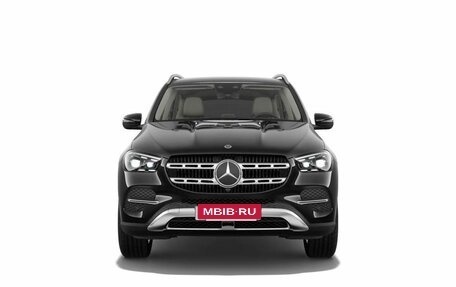 Mercedes-Benz GLE, 2025 год, 11 150 000 рублей, 5 фотография