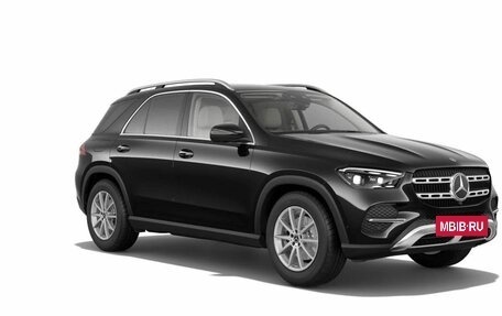 Mercedes-Benz GLE, 2025 год, 11 150 000 рублей, 2 фотография