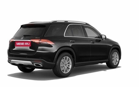 Mercedes-Benz GLE, 2025 год, 11 150 000 рублей, 6 фотография