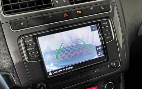 Volkswagen Polo VI (EU Market), 2019 год, 1 169 000 рублей, 20 фотография