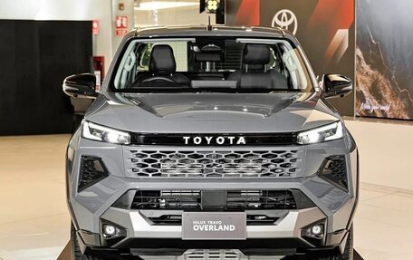 Toyota Hilux, 2026 год, 6 525 000 рублей, 2 фотография