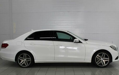 Mercedes-Benz E-Класс, 2014 год, 1 495 000 рублей, 4 фотография
