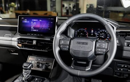 Toyota Hilux, 2026 год, 6 525 000 рублей, 4 фотография