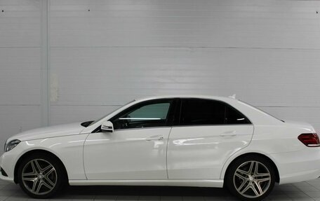 Mercedes-Benz E-Класс, 2014 год, 1 495 000 рублей, 10 фотография