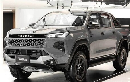Toyota Hilux, 2026 год, 6 525 000 рублей, 3 фотография
