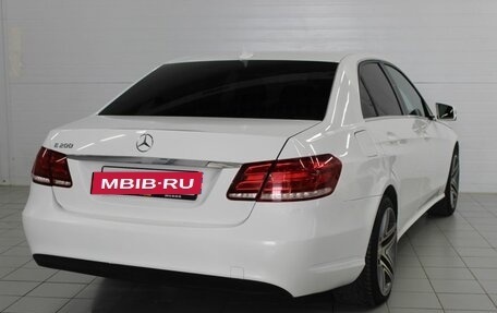 Mercedes-Benz E-Класс, 2014 год, 1 495 000 рублей, 7 фотография