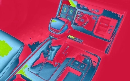 Toyota Hilux, 2026 год, 6 525 000 рублей, 5 фотография