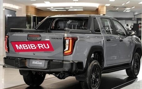 Toyota Hilux, 2026 год, 6 525 000 рублей, 7 фотография